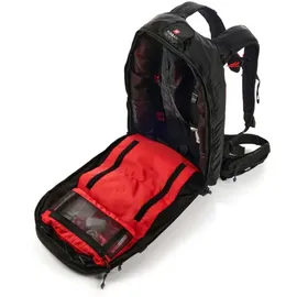 Arva Patrouille Leerer Erste-hilfe-kasten - Red - One Size