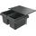 Naber Cox Stand-UP 280 S/600-2 32 l Anthrazit