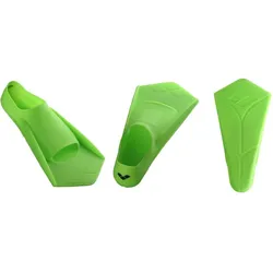 Schwimmflossen Arena Powerfin Hook grün 37/38