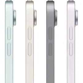 Apple iPad Air 11" (6. Generation 2024) 1 TB Wi-Fi blau