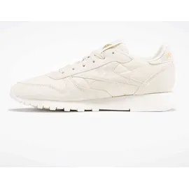 Reebok Classic Leather Alabas / Goldmint / Chalk 37