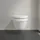 Villeroy & Boch Architectura Wand-WC mit WC-Sitz Weiß Alpin CeramicPlus