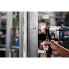 Bosch HSS Spiralbohrer PointTeQ 11,0 mm 1 St.