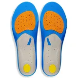 SIDAS 3 Feet Trail HOCH M