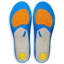 SIDAS 3 Feet Trail HOCH M