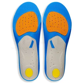 SIDAS 3 Feet Trail HOCH M
