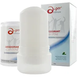 A-per Alaunstein Deodorant 120 G