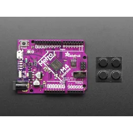Adafruit Metro M4 mit ATSAMD51 Chip