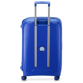 Delsey Moncey 4-Rollen 69 cm / 73 l navy blue