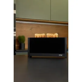 Ritter Volcano 5 schwarz