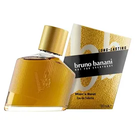Bruno Banani Man's Best Eau de Toilette 30 ml