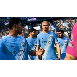 EA Sports FC 26 (Nintendo Switch 2)
