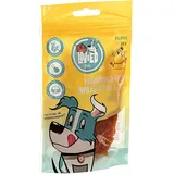 Lov&Ed Hähnchenbrustfilets für Hunde 80 g