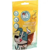 Lov&Ed Hähnchenbrustfilets für Hunde 80 g