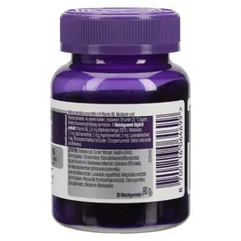 WICK ZzzQuil Intens Gute Nacht Weichgummis 30 St.