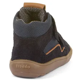 Froddo Klettstiefel Blau 33
