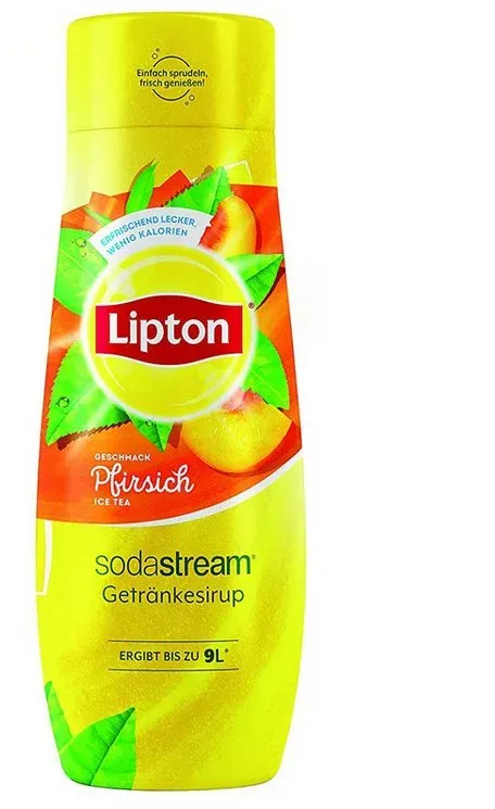 Preisvergleich Produktbild SodaStream Getränkespender