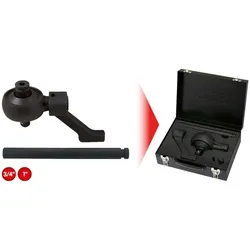 KS Tools 3/4" Universal Drehmoment-Vervielfältiger, 2700Nm
