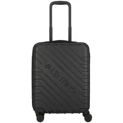 Valentino Bags Starlight 4 Rollen Kabinentrolley 54 cm nero Schwarz 