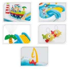 Intex Playcenter Fishing Fun Playcenter 218 x 188 x 99 cm 