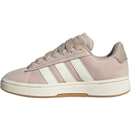 Adidas Grand Court Alpha 00s Wonder Taupe / Off White / Vapour Grey 43 1/3