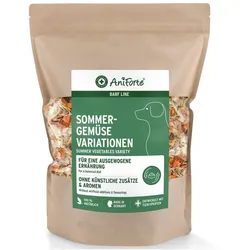 AniForte BARF-Line Sommergemüse Variationen 1000 g