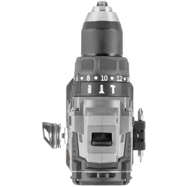 PROCRAFT CD20B-1b inkl. 1 x 4,0 Ah + Koffer