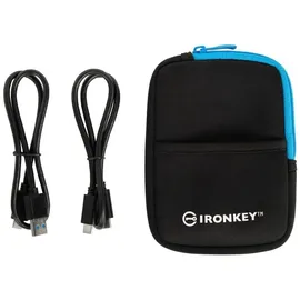 Kingston IronKey Vault Privacy 80 1,92 TB USB 3.2