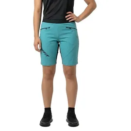 Dynafit Traverse Kurze Hose Türkis XS