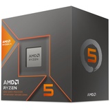 AMD Ryzen 5 8600G, 6C/12T, 4.30-5.00GHz, boxed (100-100001237BOX)