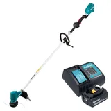 Makita DUR 190 LSTX9 inkl. 1 x 5,0 Ah + Ladegerät