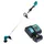 Makita DUR 190 LSTX9 inkl. 1 x 5,0 Ah + Ladegerät