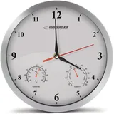 Esperanza Washington 30 cm Quarz weiß