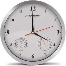 Esperanza Washington 30 cm Quarz weiß