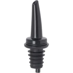 Ausgießer ProFlow schwarz, Überbartools (langsam)