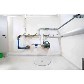 Metabo HWA 6000 Inox