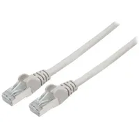 Intellinet Network Solutions Intellinet Patchkabel, Cat6, S/FTP, RJ-45/RJ-45, 20m,