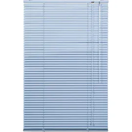 Lichtblick Jalousie in blau B/L: ca. 40x60 cm