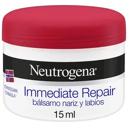 Neutrogena Sofortige Reparatur Nasen-lippen-balsam Lippenbalsam 15 ml 