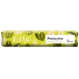 Vivani Pistacchio Dubai Style Schokoriegel bio