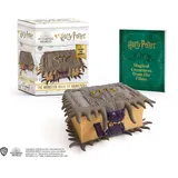 Little, Brown and Company Harry Potter: The Monster Book of Monsters: It Roams and Chomps!