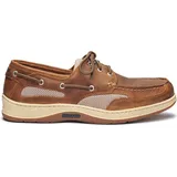 Sebago Clovehitch II FGL Waxed - Braun - 41