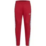 BENLEE Rocky Marciano Sutherland Jogginghose Rot 3XL