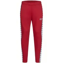 BENLEE Rocky Marciano Sutherland Jogginghose Rot 3XL