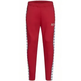 BENLEE Rocky Marciano Sutherland Jogginghose Rot 3XL