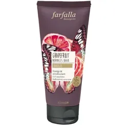 Farfalla Haargel Grapefruit