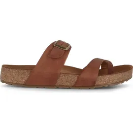 HAFLINGER Juno Unisex Braun 44