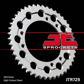 JT Sprockets Kettenrad 46 Zähne