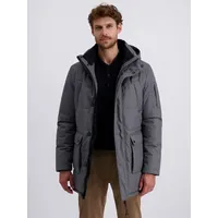 Pierre Cardin Parka grau M
