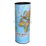 Extra Goods Welt Puzzle 1000 Teile, 68 x 48 cm